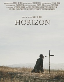 locandina di "Horizon"