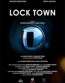 locandina di "Lock Town"