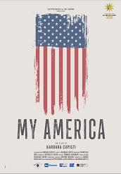 locandina di "My America"