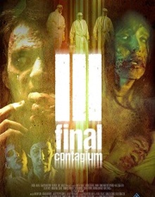 locandina di "Ill: Final Contagium"