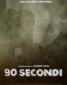 locandina di "90 Secondi"