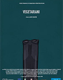 locandina di "Vegetariani"
