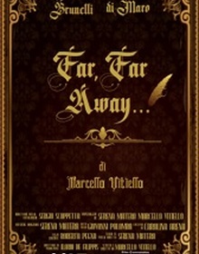 locandina di "Far Far Away..."