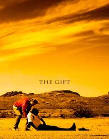 locandina di "The Gift"
