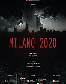 locandina di "Milano 2020"