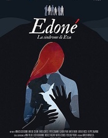 locandina di "Edone' - La Sindrome di Eva"