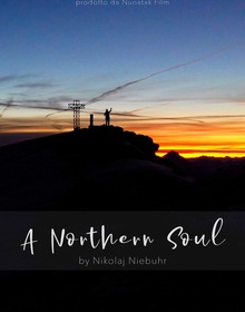 locandina di "A Northern Soul"