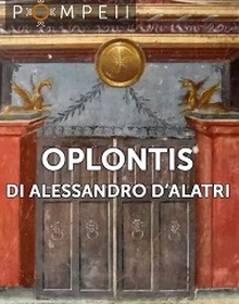 locandina di "Oplontis"