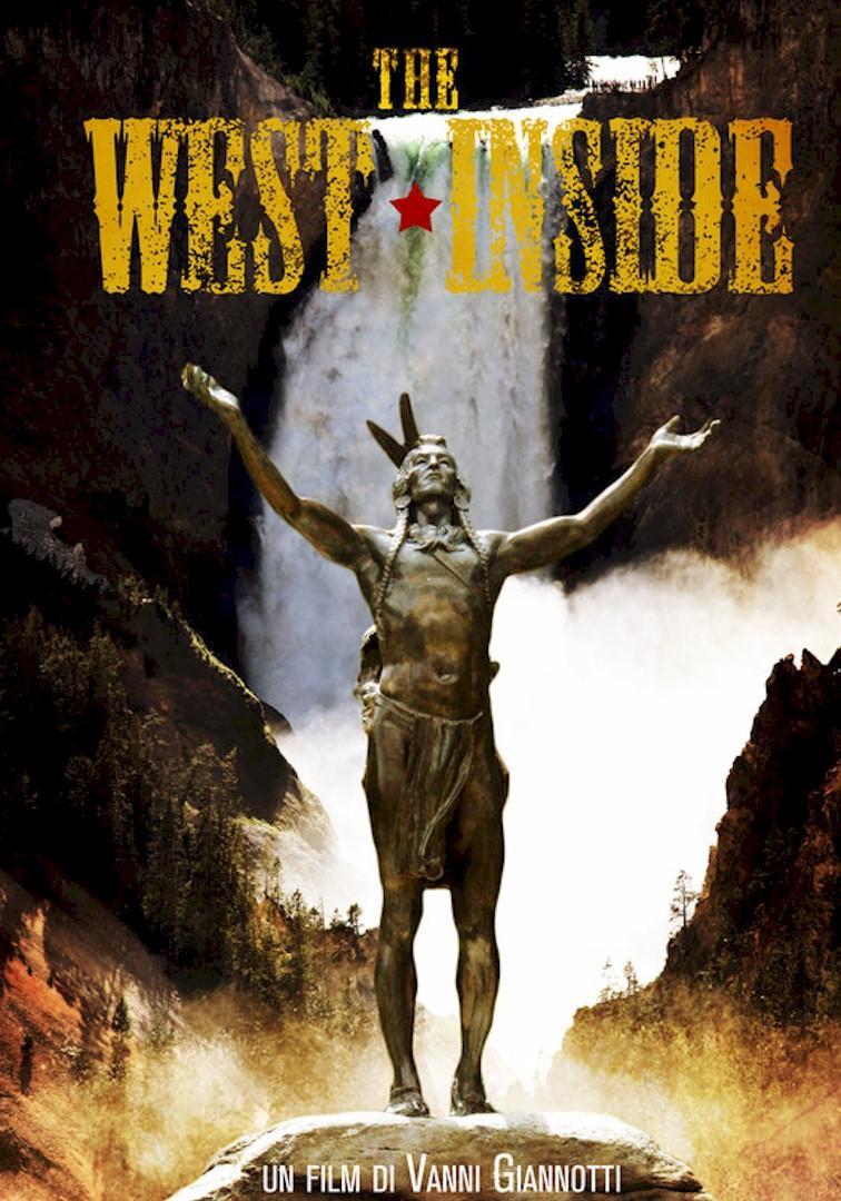 locandina di "The West Inside"