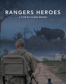 locandina di "Rangers Heroes"