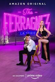 The Ferragnez - La Serie