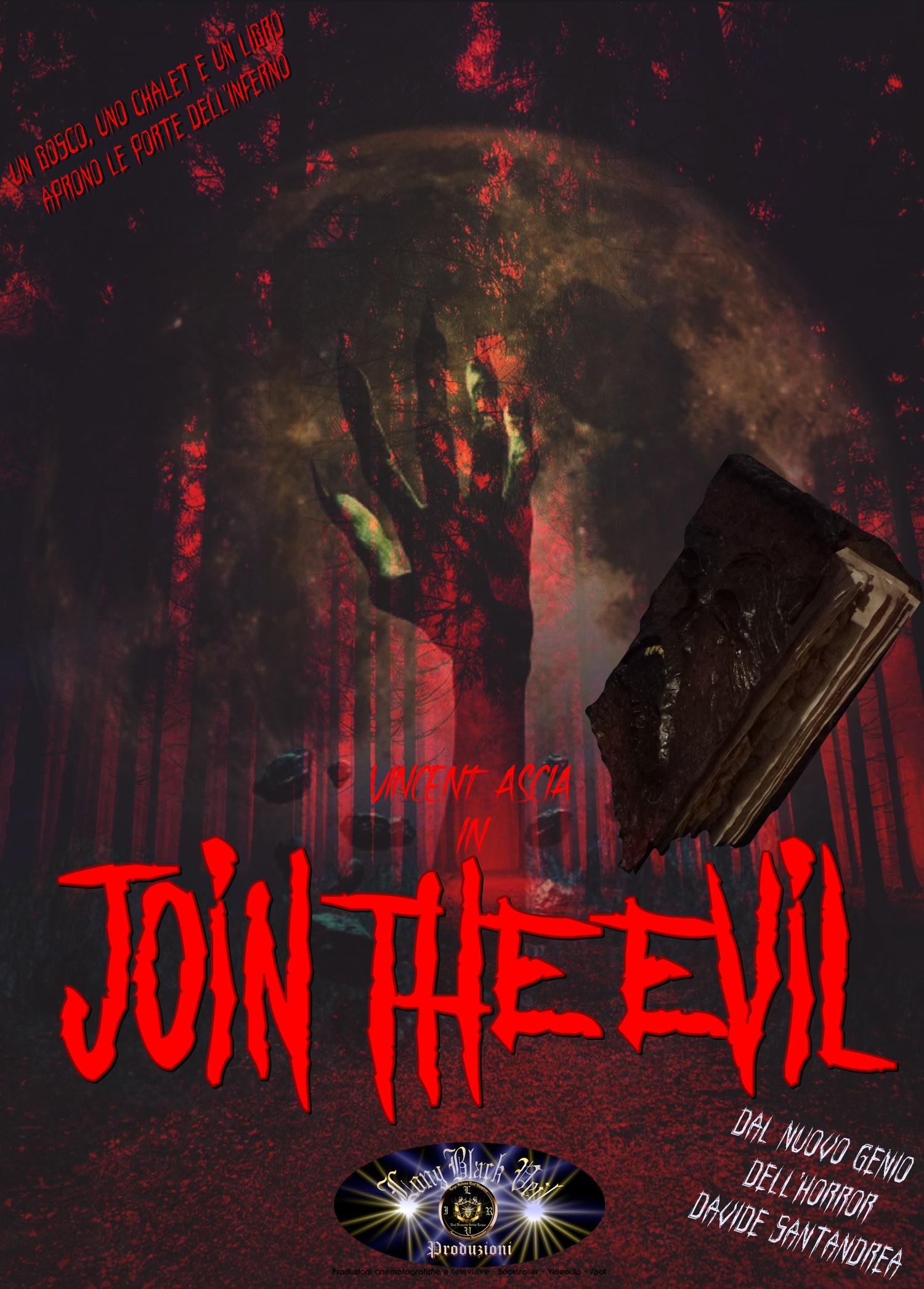 Join the Evil