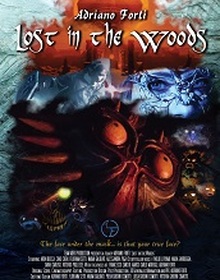 locandina di "Lost in the Woods"