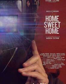 locandina di "Home Sweet Home"