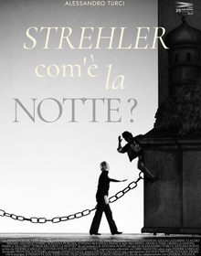 locandina di "Strehler, com'e' la Notte?"
