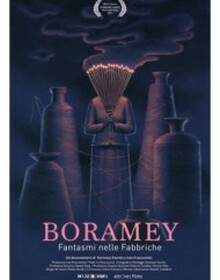 locandina di "Boramey: I Fantasmi nelle Fabbriche"