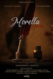 Morella, My Wife