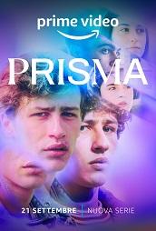 locandina di "Prisma"