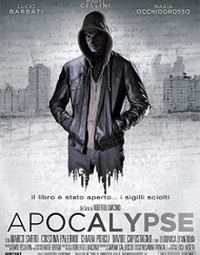 locandina di "Apocalypse"