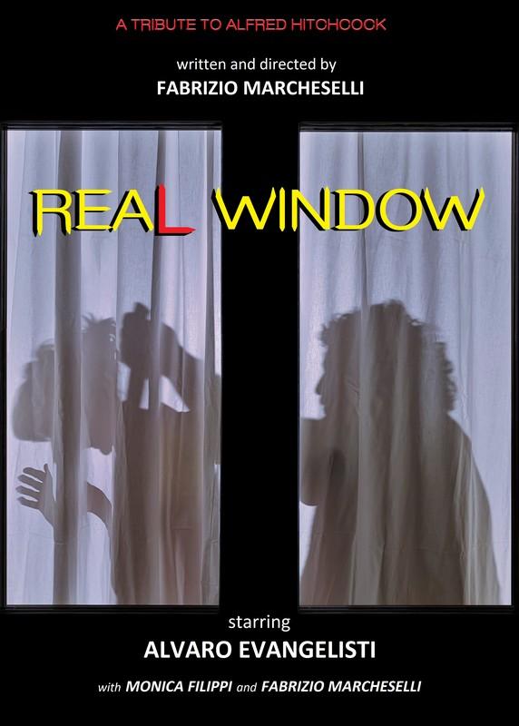 ReaL Window