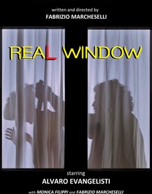 locandina di "ReaL Window"