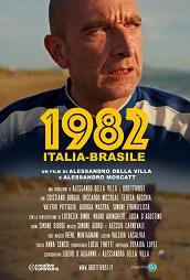 1982 Italia-Brasile