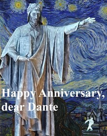locandina di "Happy Anniversary, Dear Dante!"