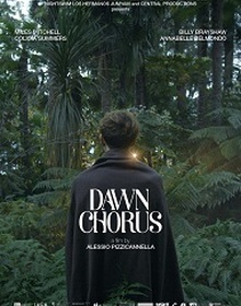 locandina di "Dawn Chorus"
