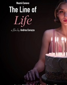 locandina di "The Line of Life"