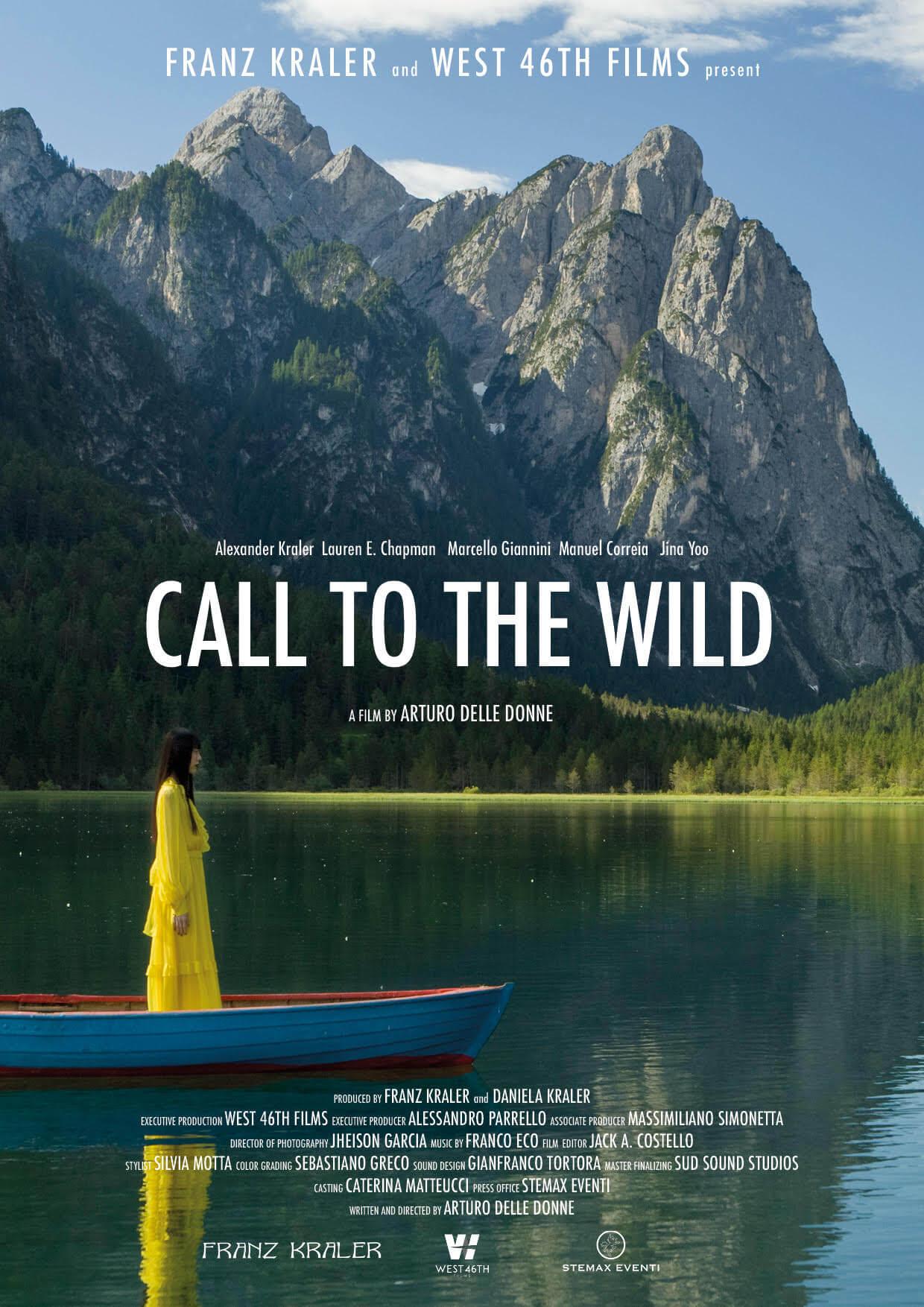 Call To The Wild