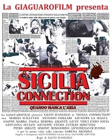 locandina di "Sicilia Connection"