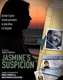 locandina di "Jasmine's Suspicion"