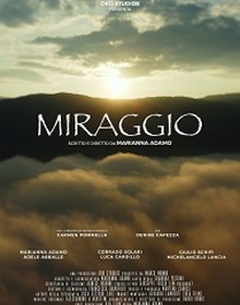 locandina di "Miraggio"