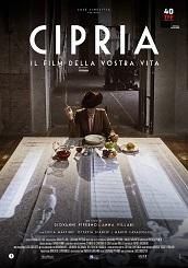 locandina di "Cipria - Il film della vostra vita"