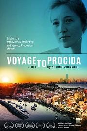 locandina di "Voyage to Procida"