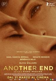 locandina di "Another End"