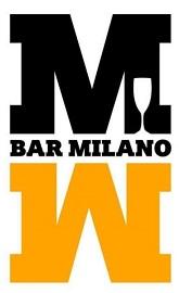 locandina di "Bar Milano"