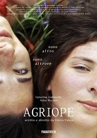 Agriope