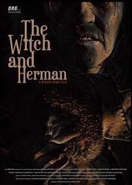 locandina di "The Witch and Herman"