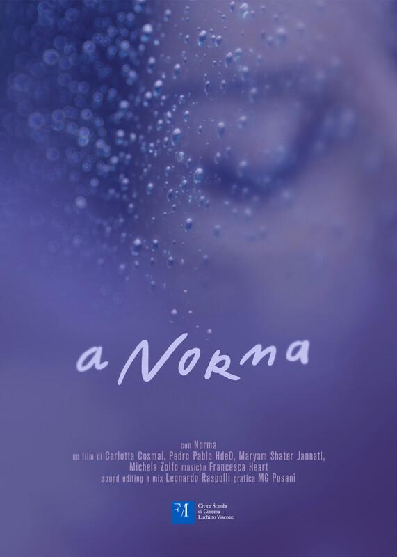 locandina di "A Norma"