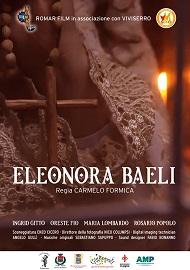 locandina di "Eleonora Baeli"