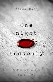 locandina di "One Night Suddenly"