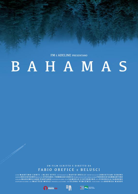 locandina di "Bahamas"