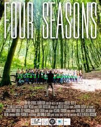 locandina di "Four Season"