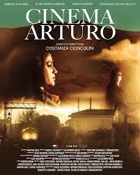 locandina di "Cinema Arturo"