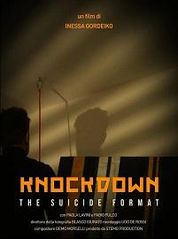 locandina di "Knockdown - The Suicide Format"
