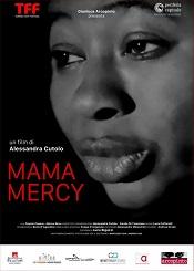 locandina di "Mama Mercy"