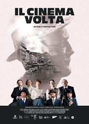 locandina di "Il Cinema Volta"
