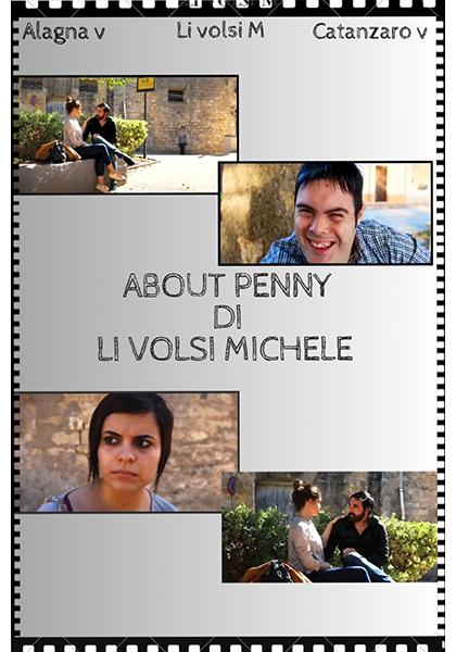 locandina di "About Penny"