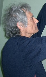 Alberto Grifi